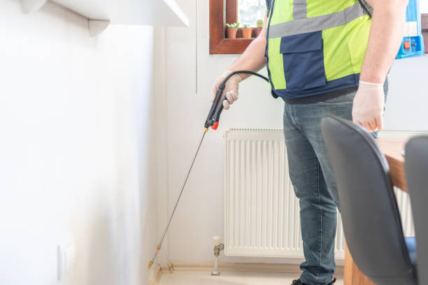 Best Commercial Pest Control Services  in Lake Dunlap, TX